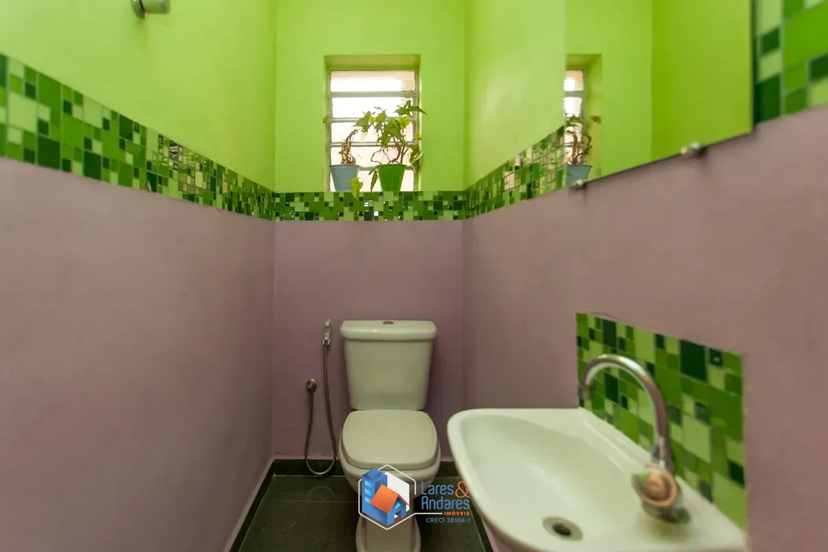 Sobrado, 4 quartos, 197 m² - Foto 25