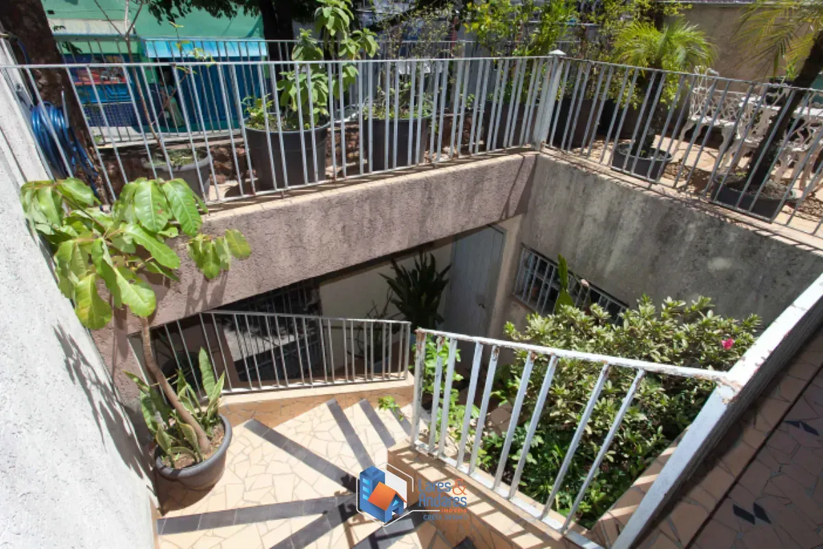 Sobrado, 4 quartos, 197 m² - Foto 125