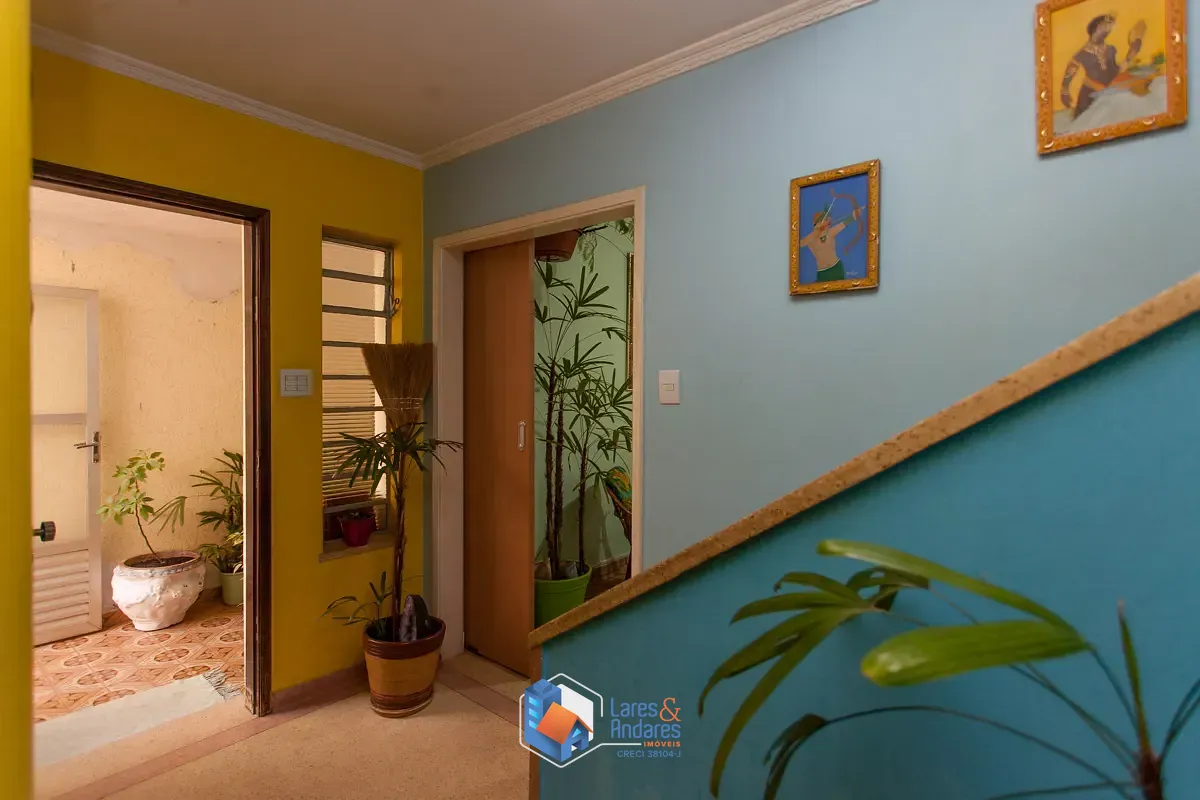 Sobrado, 4 quartos, 197 m² - Foto 69