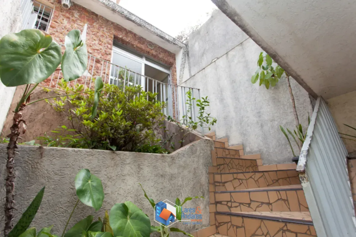 Sobrado, 4 quartos, 197 m² - Foto 121