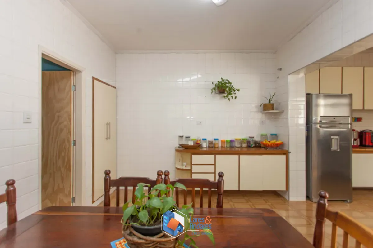 Sobrado, 4 quartos, 197 m² - Foto 33