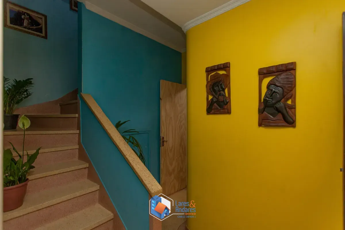 Sobrado, 4 quartos, 197 m² - Foto 21