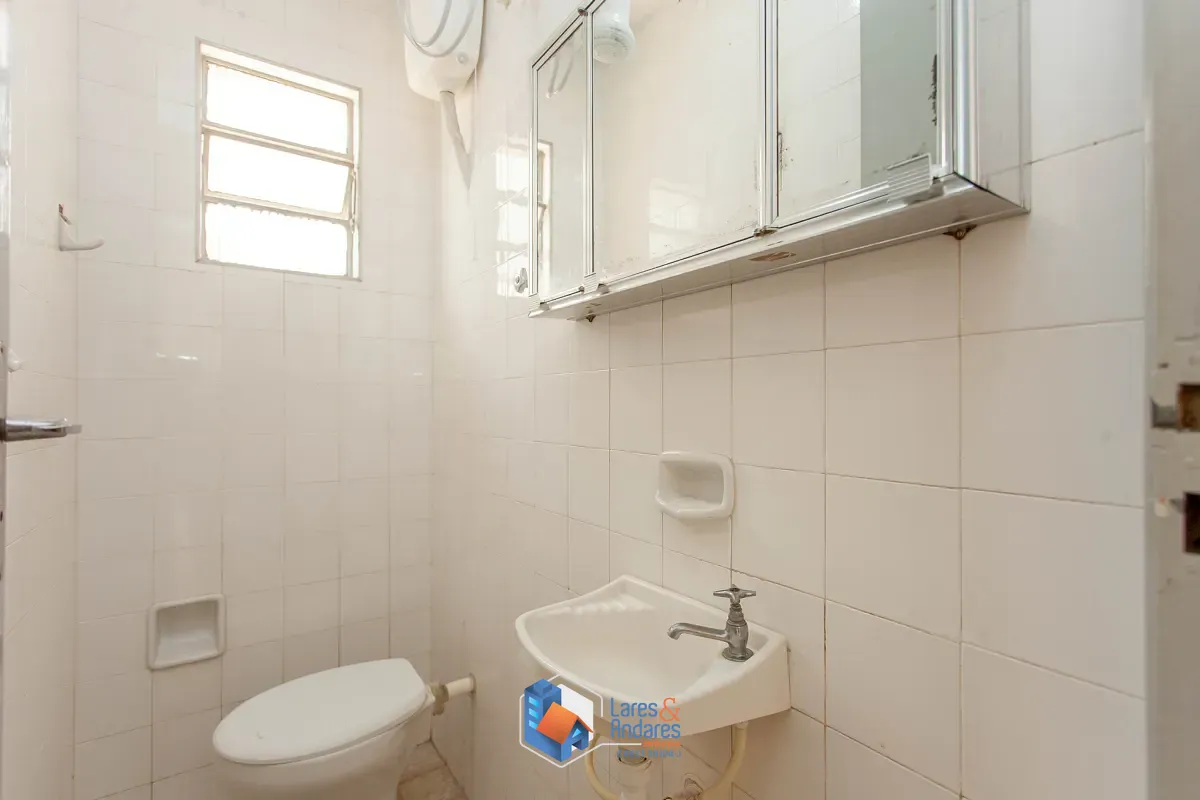 Sobrado, 4 quartos, 197 m² - Foto 65