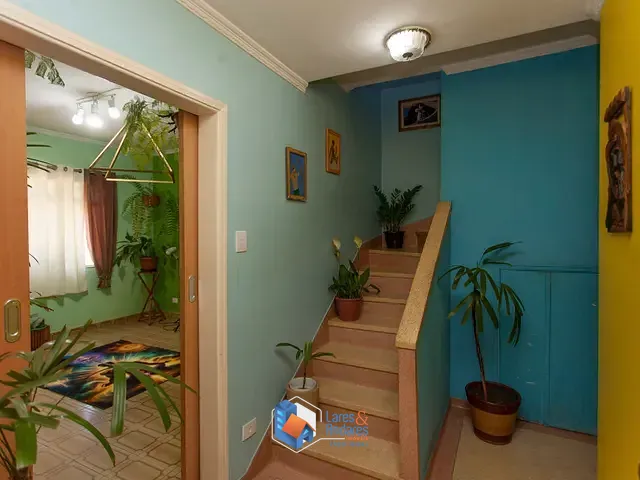 Sobrado com 151m² 4 quartos e 3 banheiros, à venda, no bairro Pirituba em São Paulo