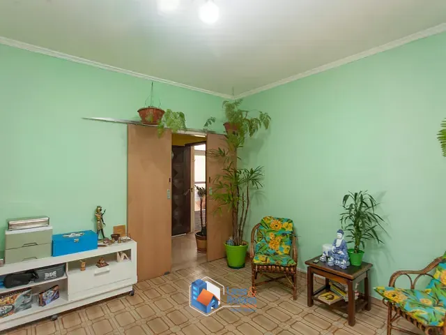 Sobrado com 151m² 4 quartos e 3 banheiros, à venda, no bairro Pirituba em São Paulo