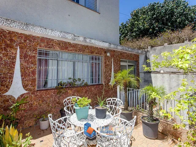 Sobrado com 151m² 4 quartos e 3 banheiros, à venda, no bairro Pirituba em São Paulo