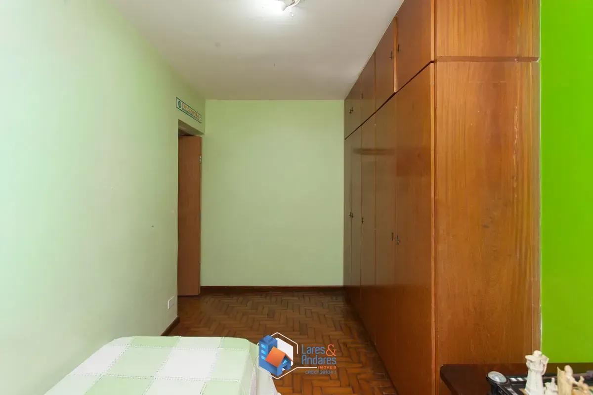 Sobrado, 4 quartos, 197 m² - Foto 113