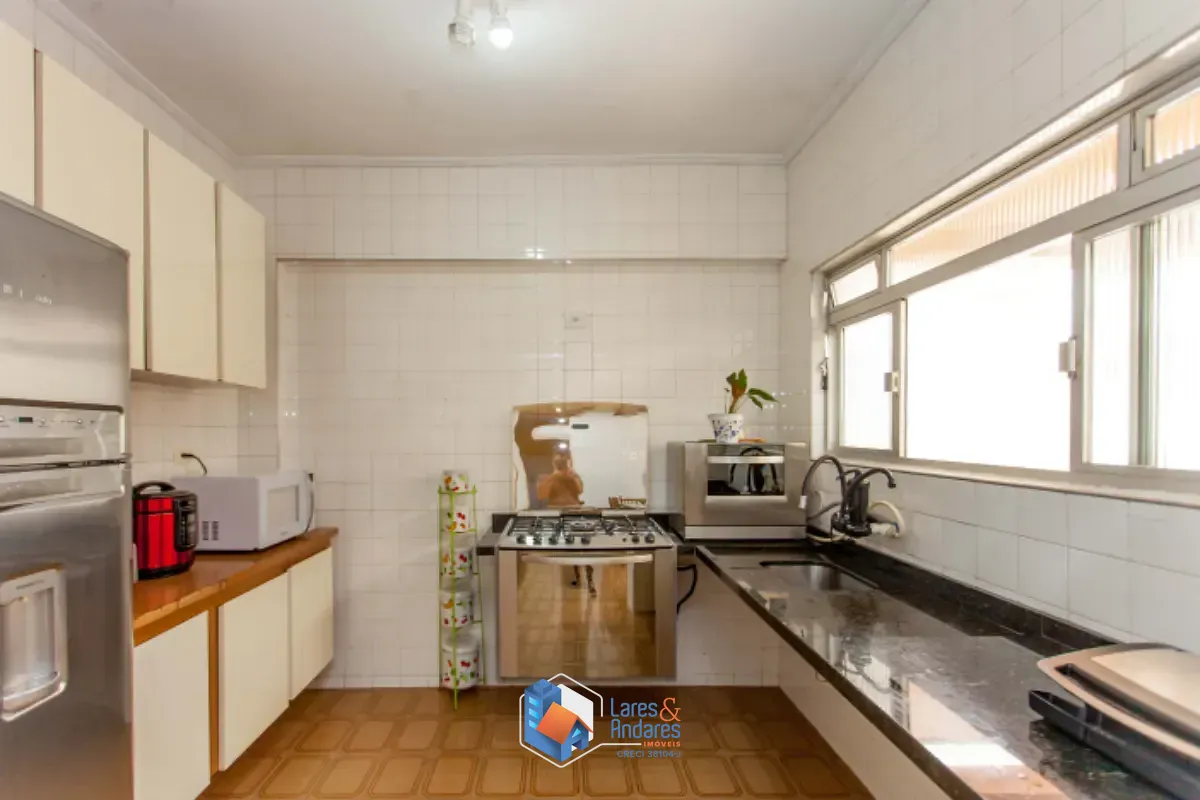 Sobrado, 4 quartos, 197 m² - Foto 37