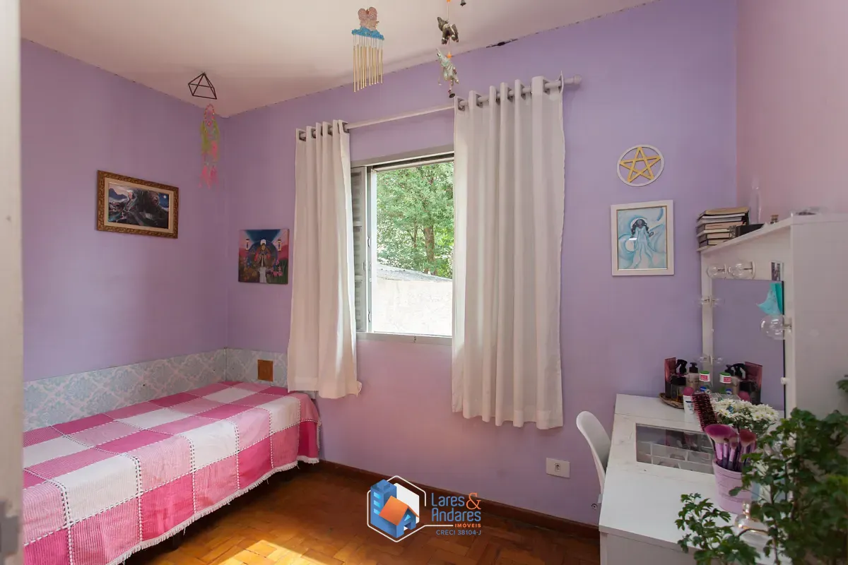 Sobrado, 4 quartos, 197 m² - Foto 97