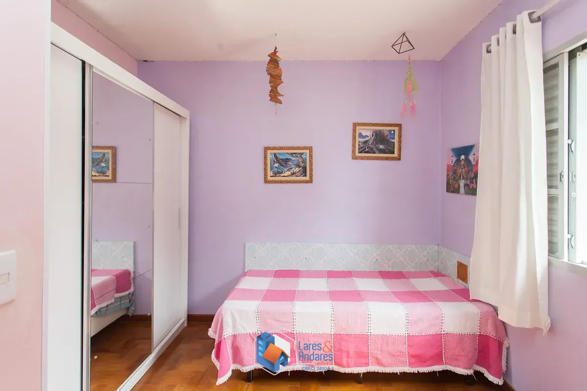 Sobrado, 4 quartos, 197 m² - Foto 101