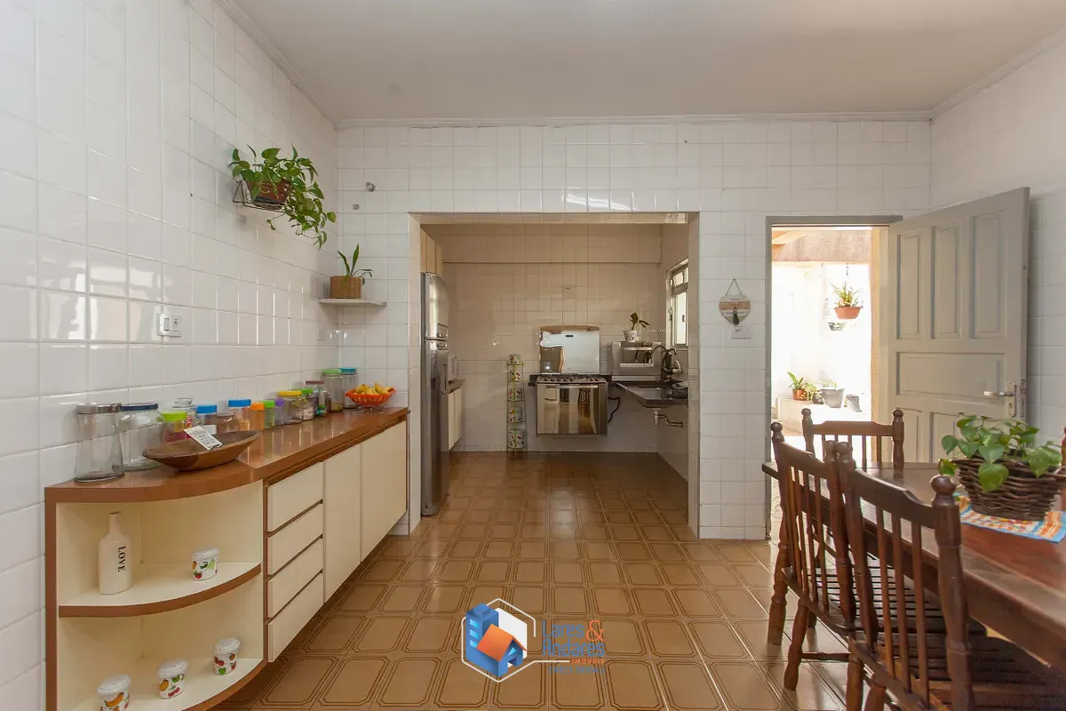 Sobrado, 4 quartos, 197 m² - Foto 41
