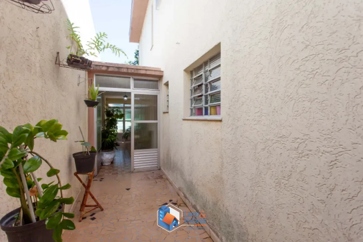 Sobrado, 4 quartos, 197 m² - Foto 45