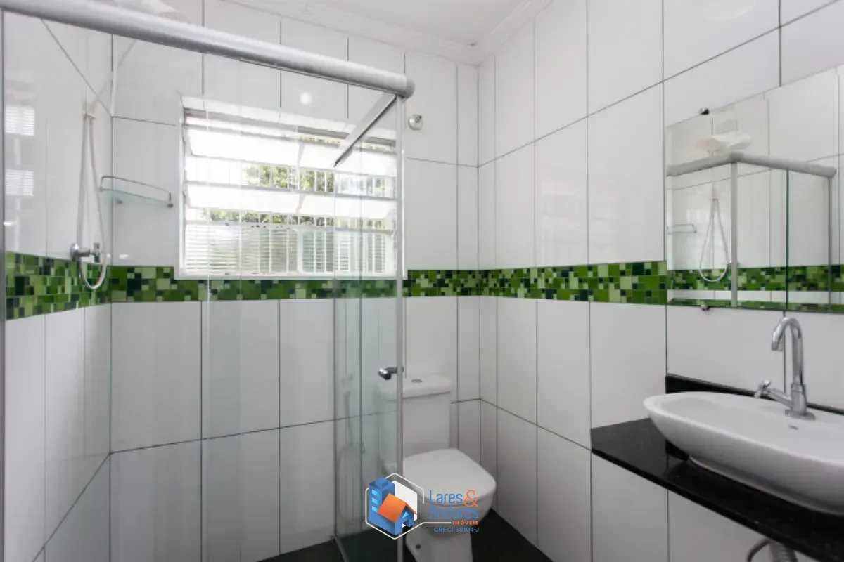 Sobrado, 4 quartos, 197 m² - Foto 89