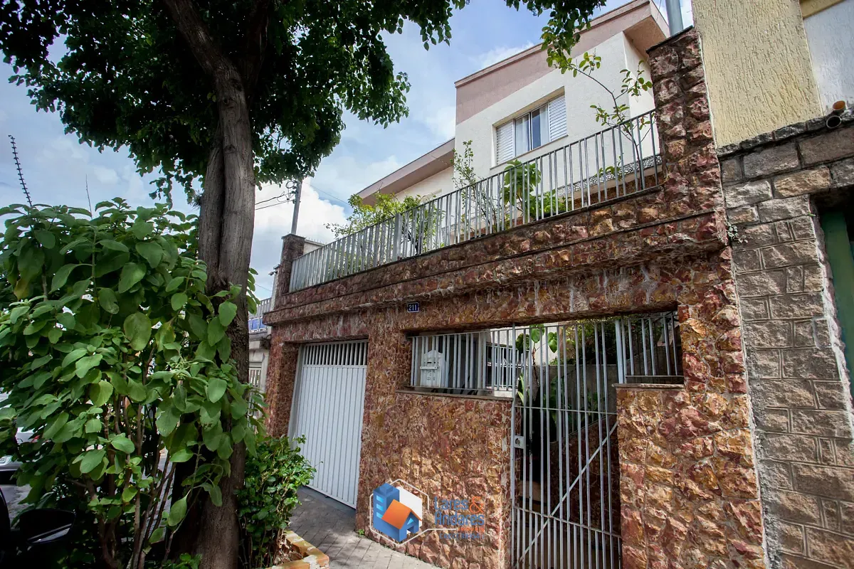 Sobrado, 4 quartos, 197 m² - Foto 157
