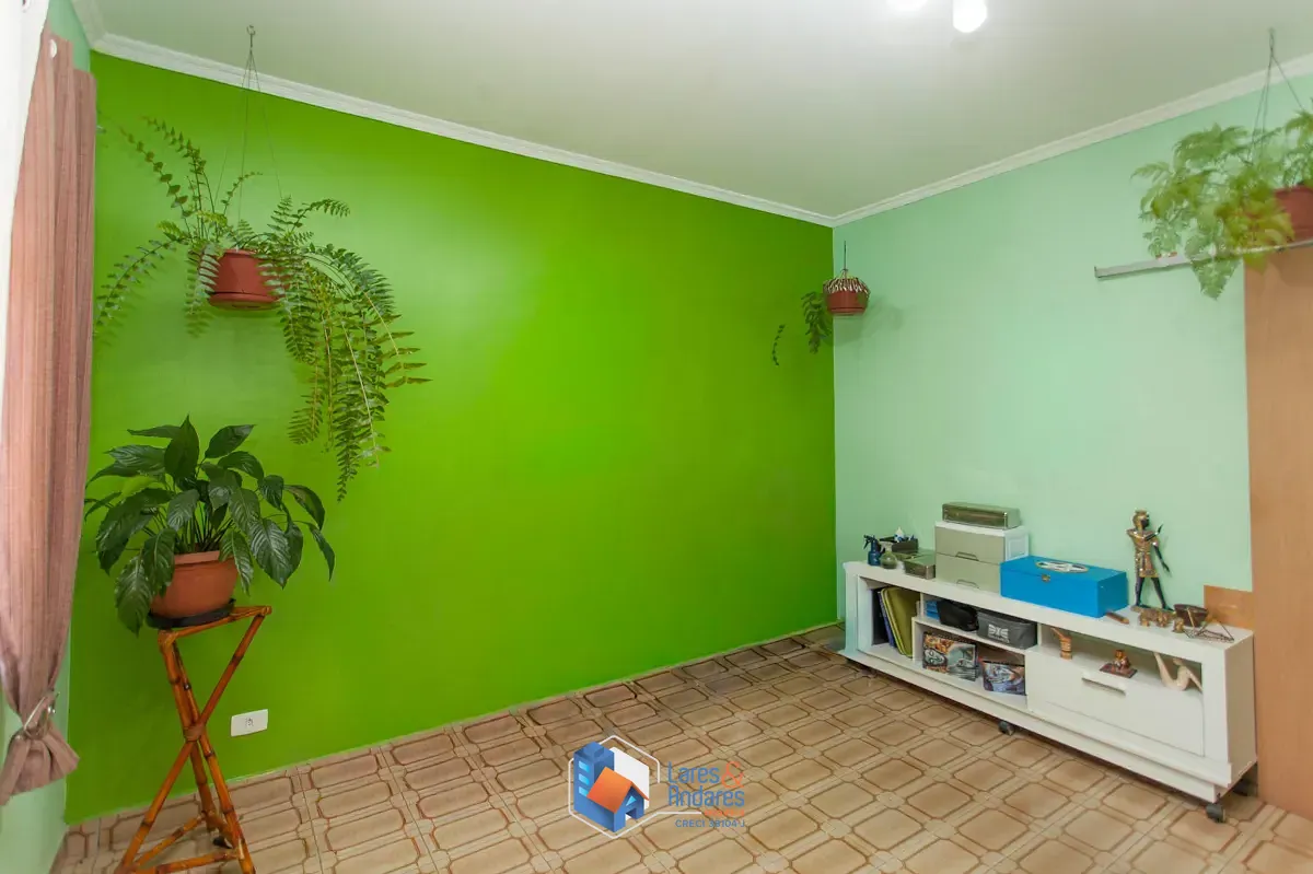 Sobrado, 4 quartos, 197 m² - Foto 17