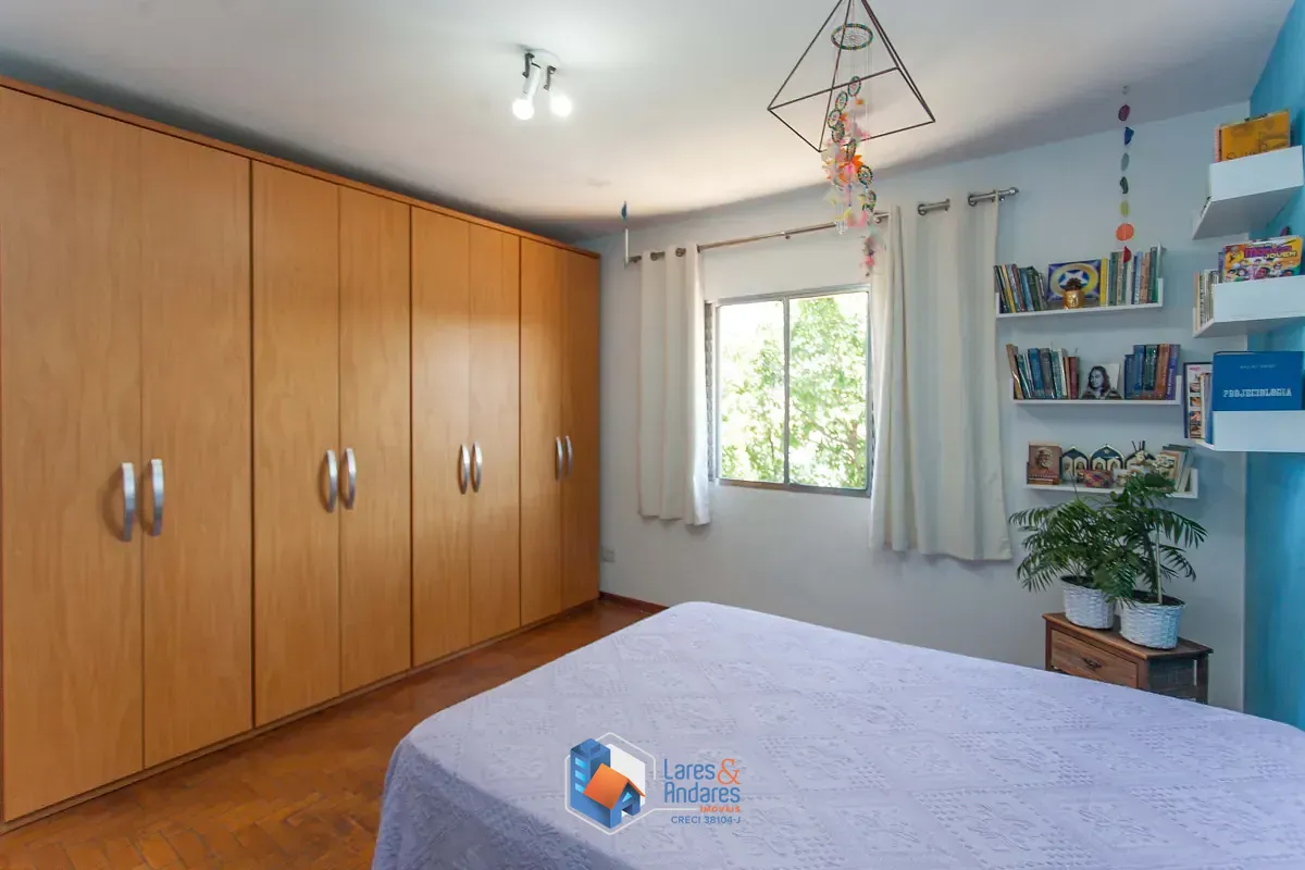 Sobrado, 4 quartos, 197 m² - Foto 85