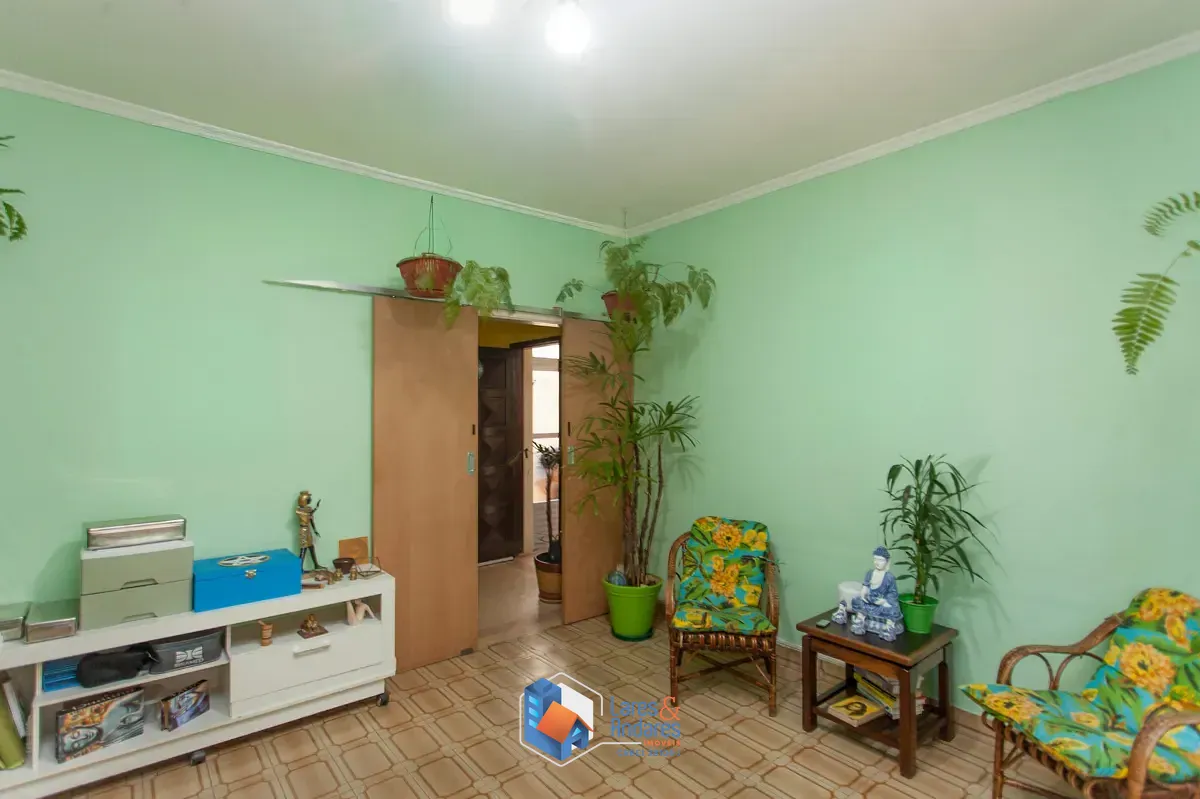 Sobrado, 4 quartos, 197 m² - Foto 13
