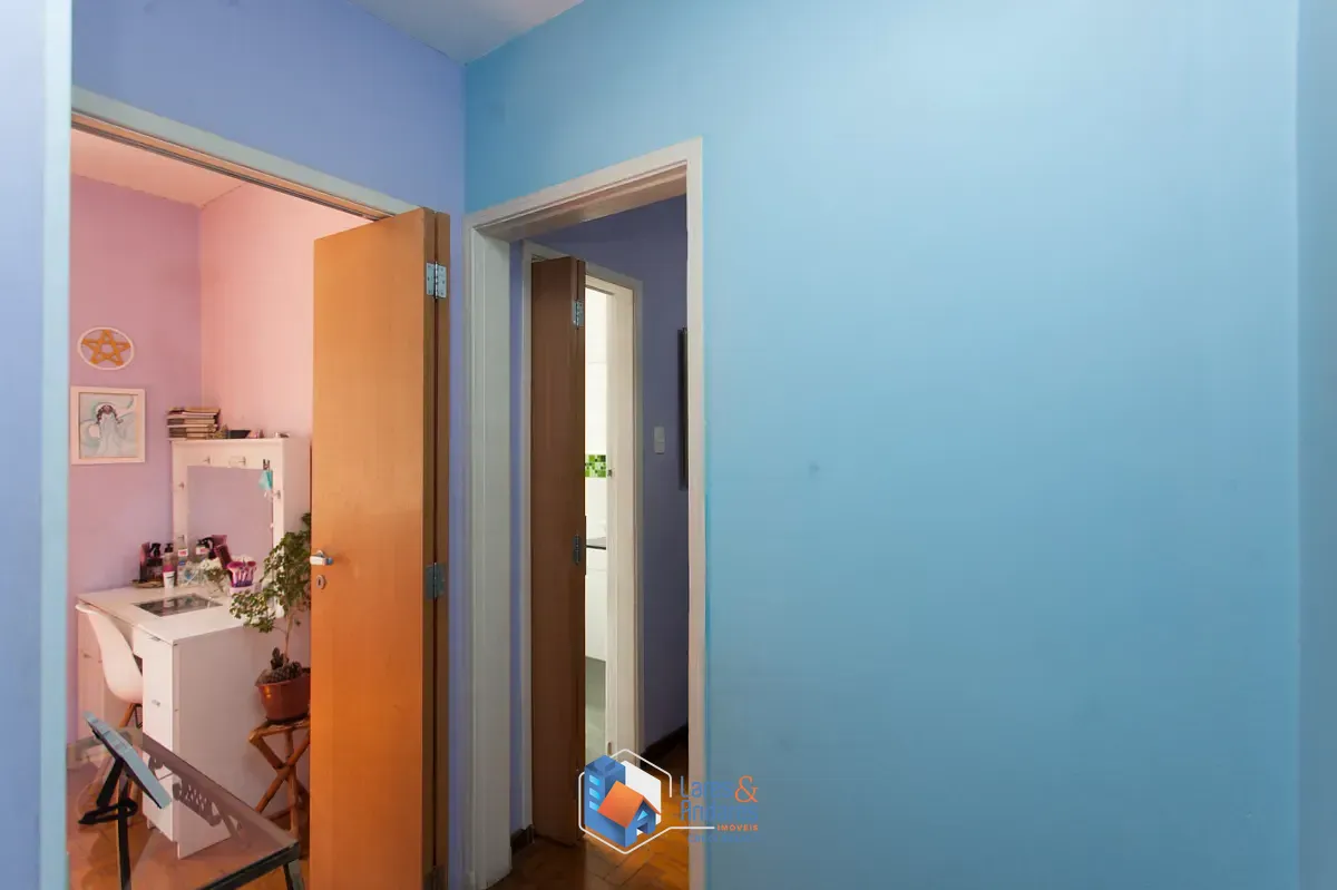Sobrado, 4 quartos, 197 m² - Foto 93