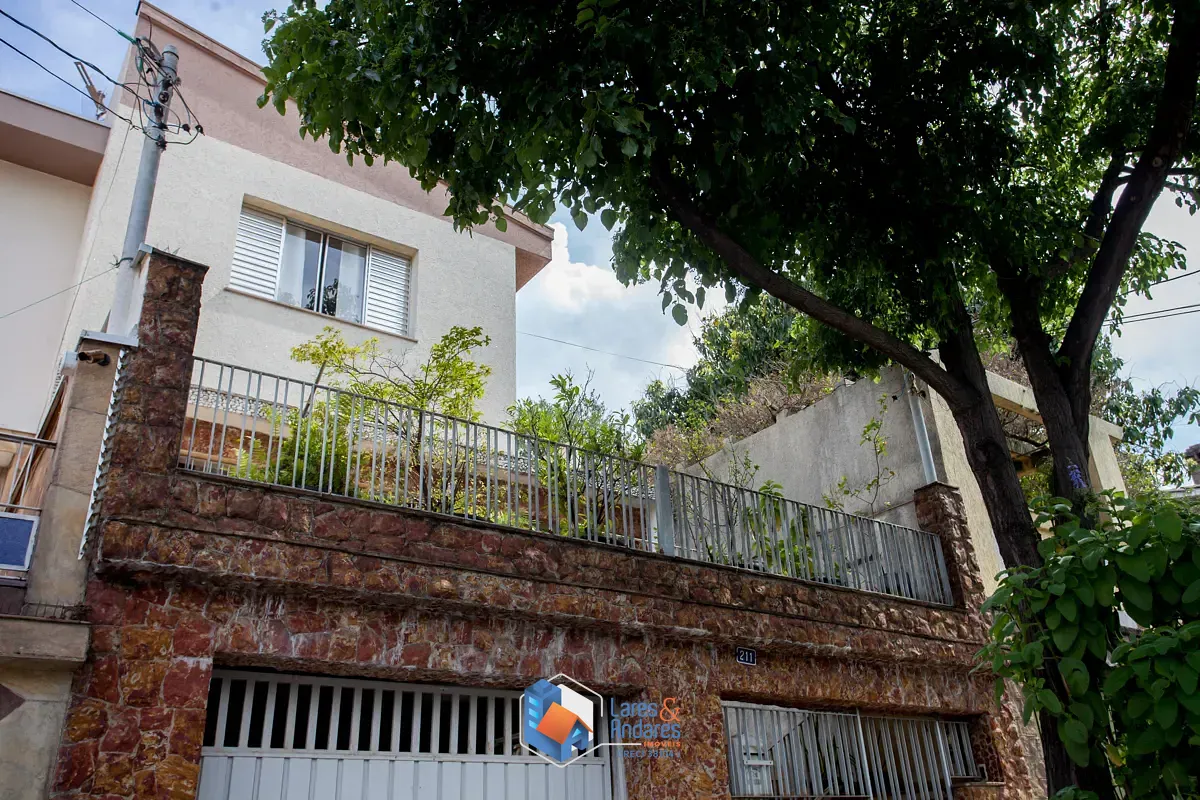 Sobrado, 4 quartos, 197 m² - Foto 153