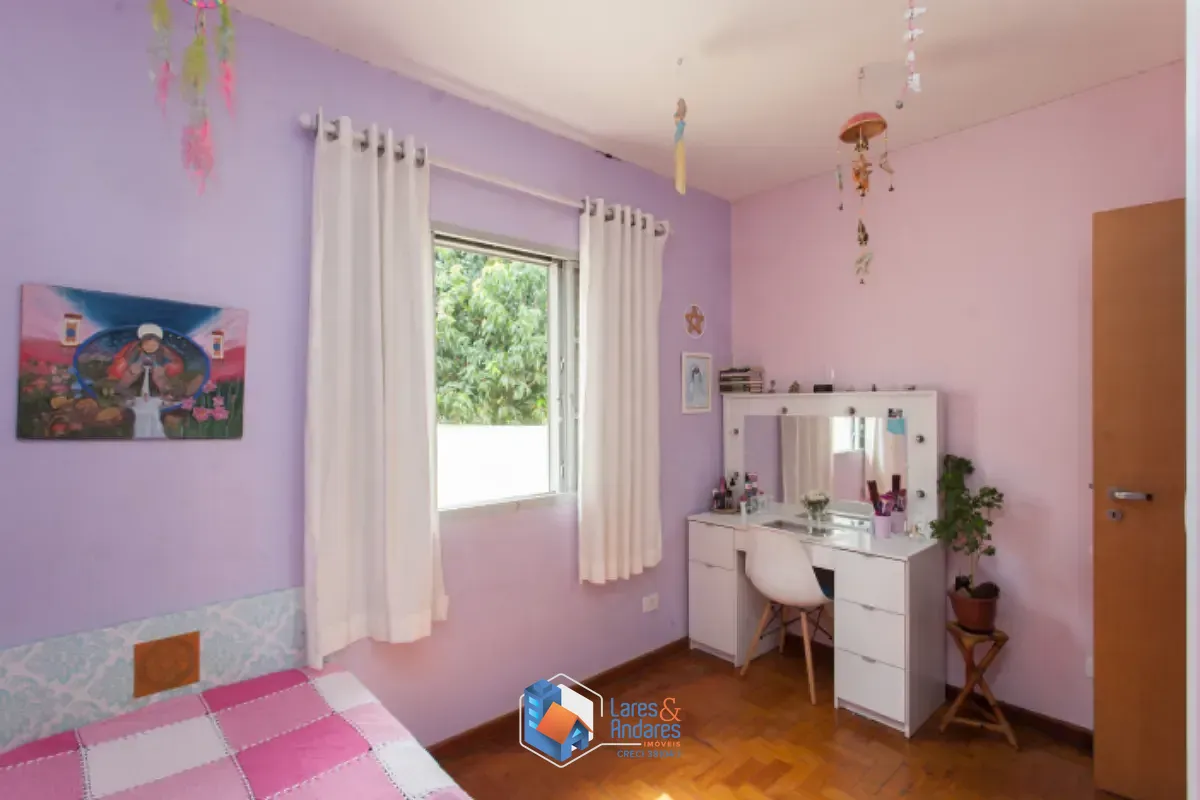 Sobrado, 4 quartos, 197 m² - Foto 105