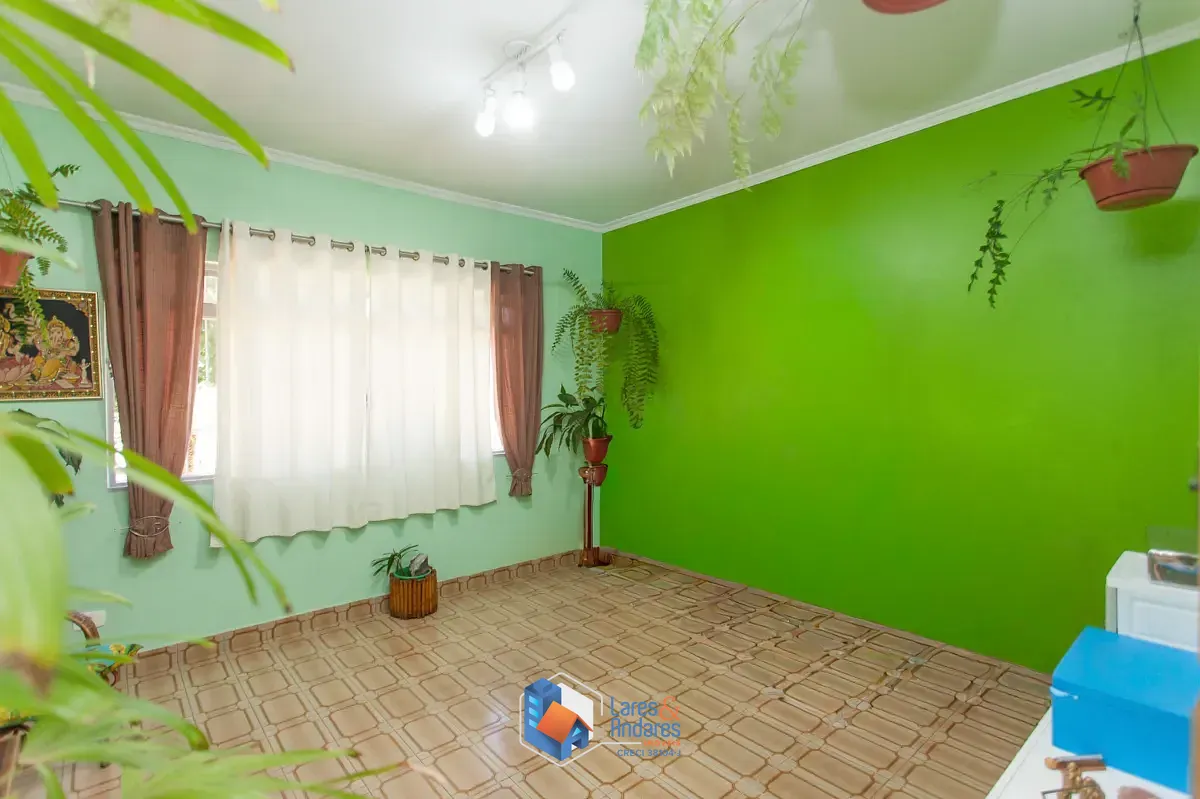 Sobrado, 4 quartos, 197 m² - Foto 9