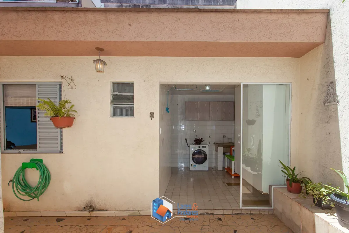 Sobrado, 4 quartos, 197 m² - Foto 57