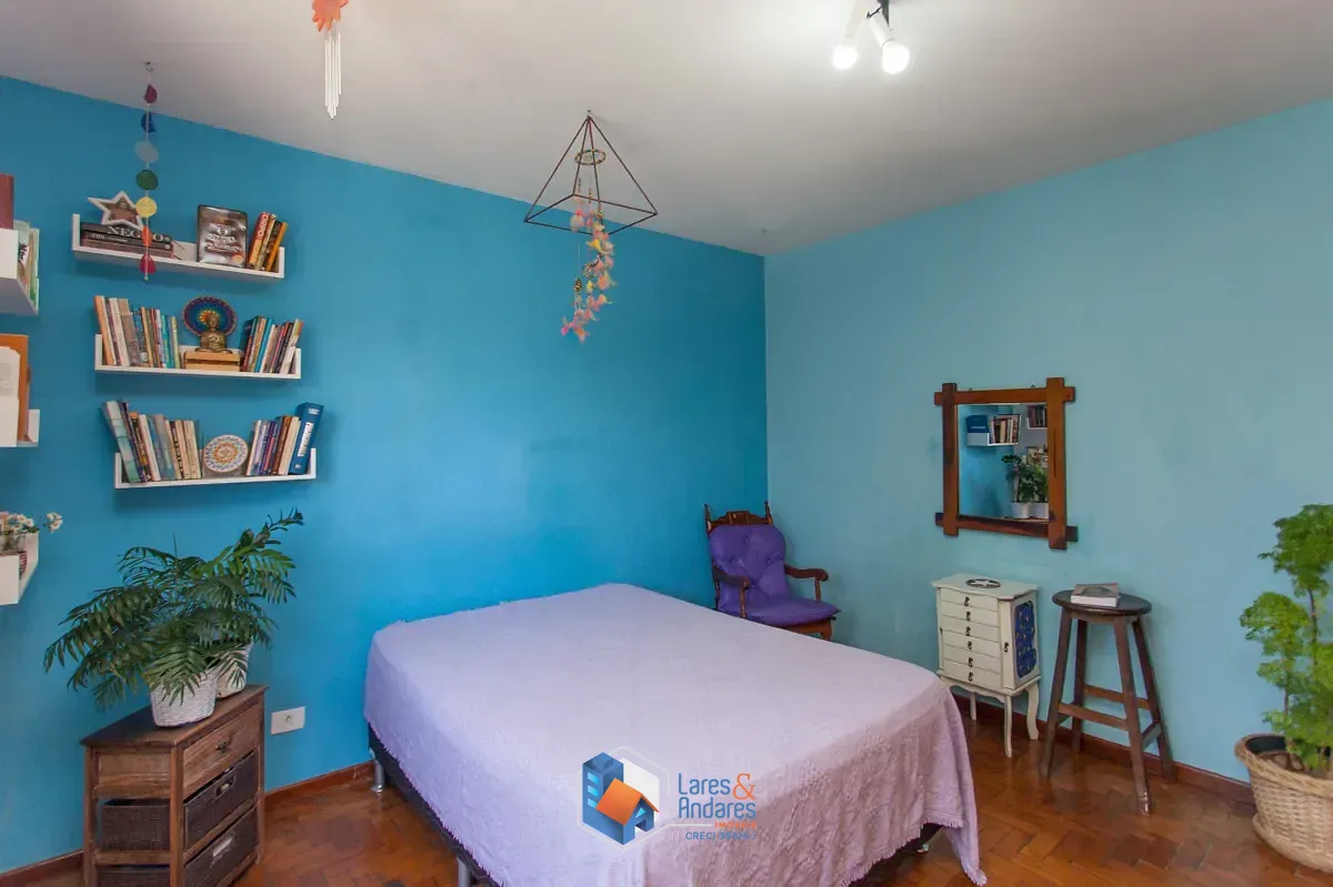 Sobrado, 4 quartos, 197 m² - Foto 81