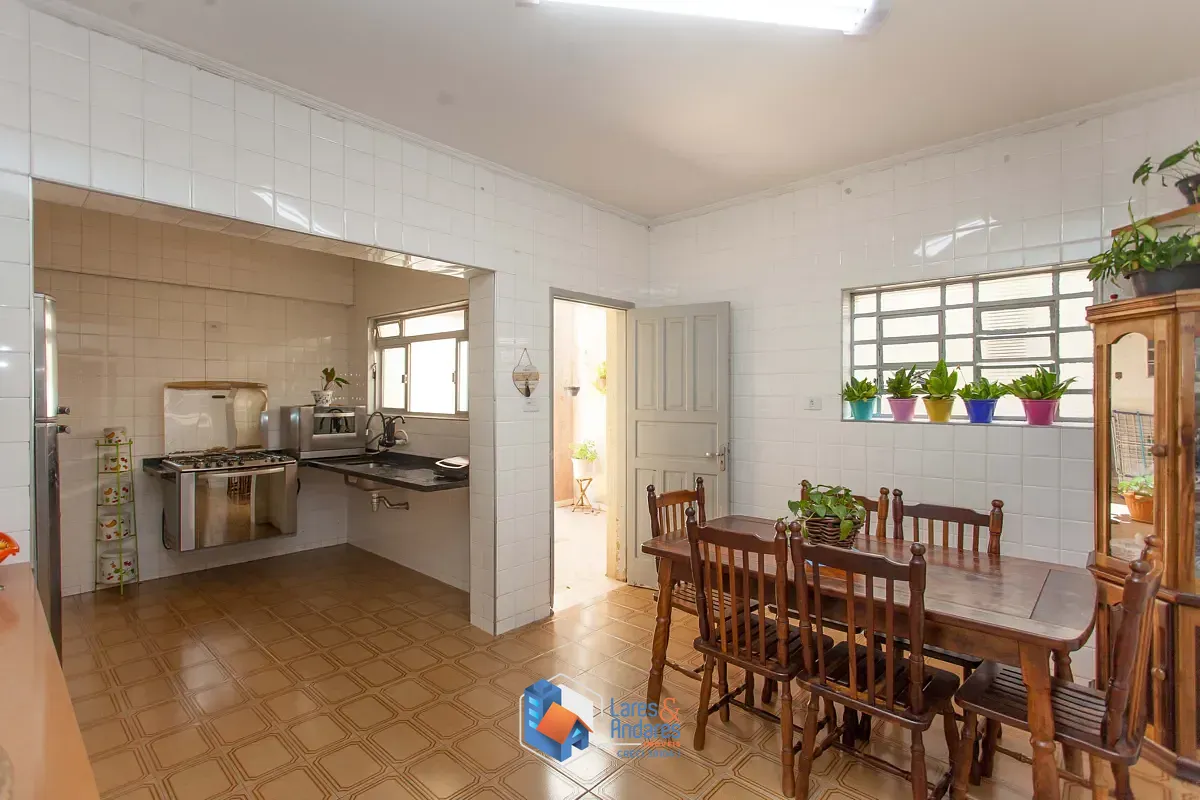 Sobrado, 4 quartos, 197 m² - Foto 29
