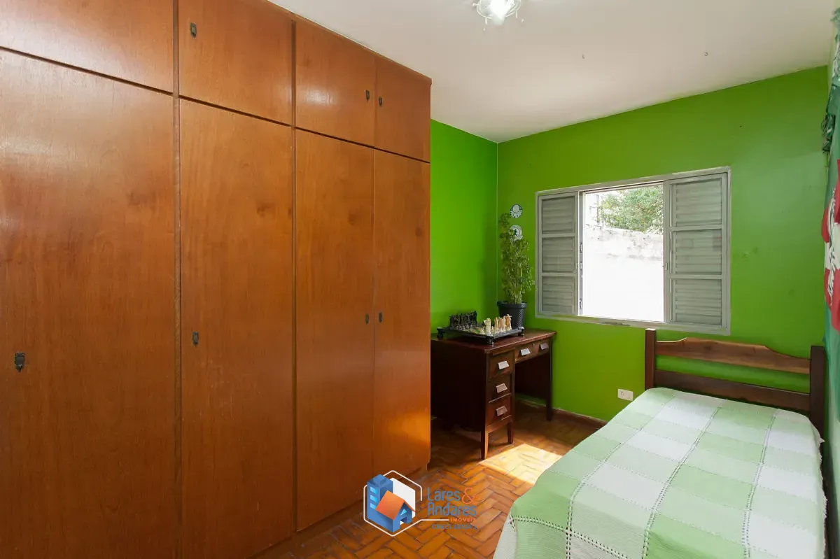 Sobrado, 4 quartos, 197 m² - Foto 109