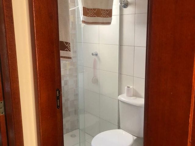 Sobrado com 52m² 2 quartos e 1 banheiro, à venda, no bairro Vila Esperança em São Paulo