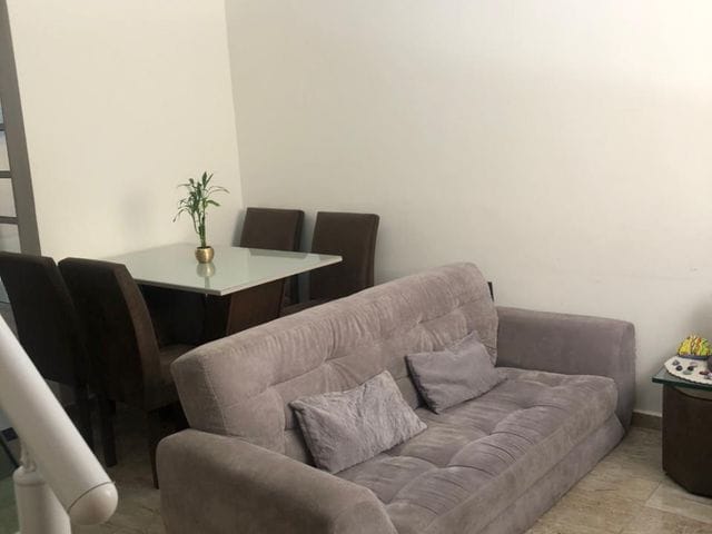 Sobrado com 52m² 2 quartos e 1 banheiro, à venda, no bairro Vila Esperança em São Paulo