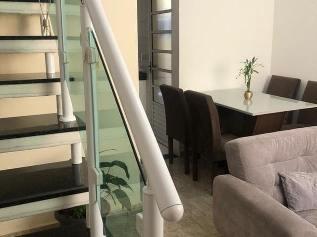 Sobrado com 52m² 2 quartos e 1 banheiro, à venda, no bairro Vila Esperança em São Paulo