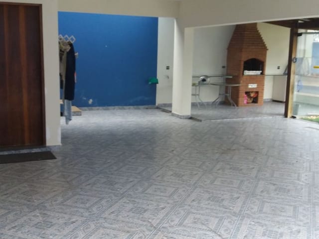 Sobrado com 420m² 3 quartos e 4 banheiros, à venda, no bairro City Bussocaba em Osasco