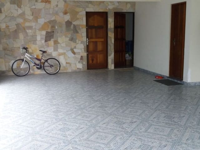 Sobrado com 420m² 3 quartos e 4 banheiros, à venda, no bairro City Bussocaba em Osasco