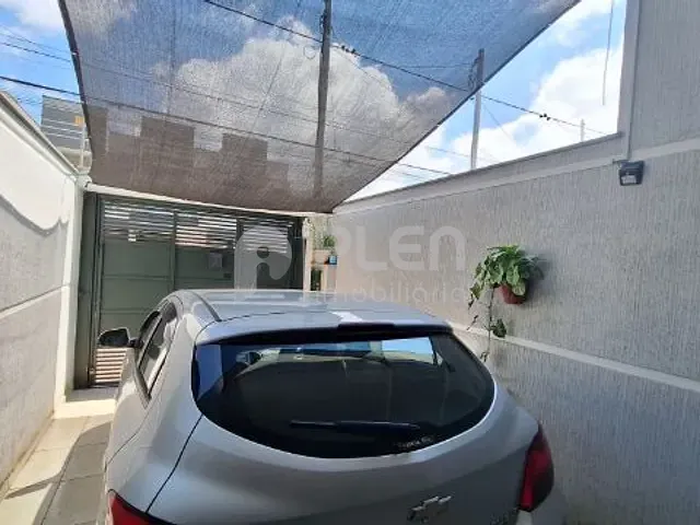 Sobrado com 110m² 3 quartos e 3 banheiros, à venda, no bairro Parque Vitória em São Paulo