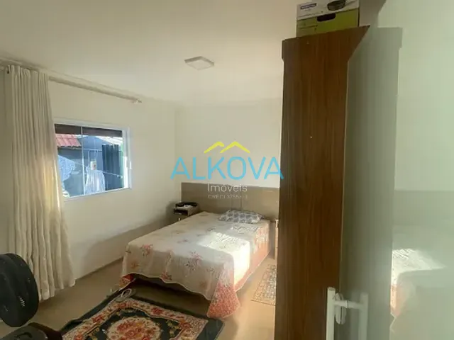 Sobrado com 149m² 3 quartos e 2 banheiros, à venda, no bairro Cidade Morumbi em São José dos Campos
