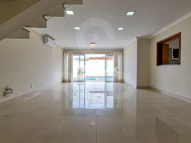 Sobrado com 300m² 3 quartos e 5 banheiros, para alugar, no bairro Itapeva em Votorantim