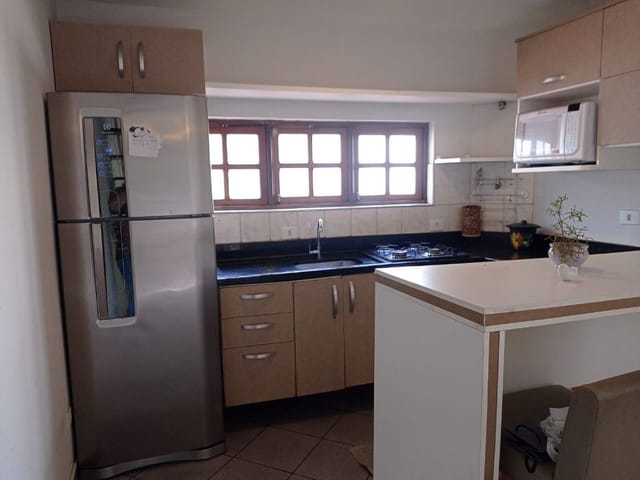 Foto do Sobrado - Sobrado com 1 dormitório à venda, 44 m² por R$ 395.000,00 - Vila Ema - São José dos Campos/SP | INDEPENDENCE NEGOCIOS IMOBILIARIOS LTDA