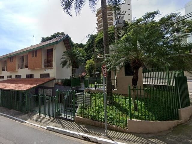 Foto do Sobrado - Sobrado com 1 dormitório à venda, 44 m² por R$ 395.000,00 - Vila Ema - São José dos Campos/SP | INDEPENDENCE NEGOCIOS IMOBILIARIOS LTDA