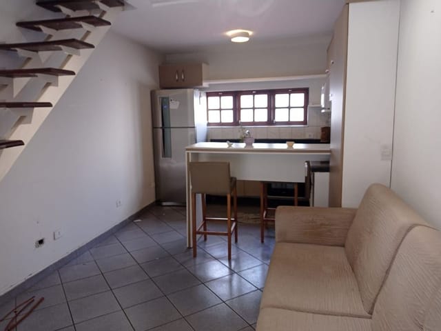 Foto do Sobrado - Sobrado com 1 dormitório à venda, 44 m² por R$ 395.000,00 - Vila Ema - São José dos Campos/SP | INDEPENDENCE NEGOCIOS IMOBILIARIOS LTDA