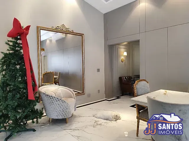 Sobrado com 500m² 4 quartos e 5 banheiros, à venda, no bairro Vila Bertioga em São Paulo