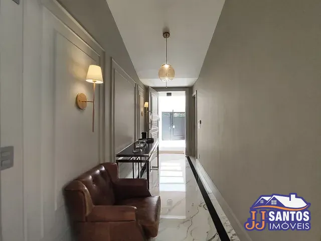 Sobrado com 500m² 4 quartos e 5 banheiros, à venda, no bairro Vila Bertioga em São Paulo