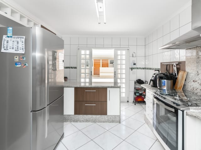 Foto do Sobrado - Sobrado para venda em Jardim Cidade Pirituba com 3 quartos, sendo 2 suítes , 273m² | Lares e Andares Imóveis