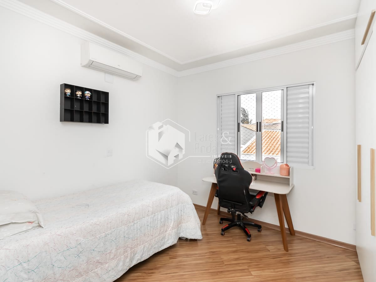 Sobrado, 3 quartos, 273 m² - Foto 23