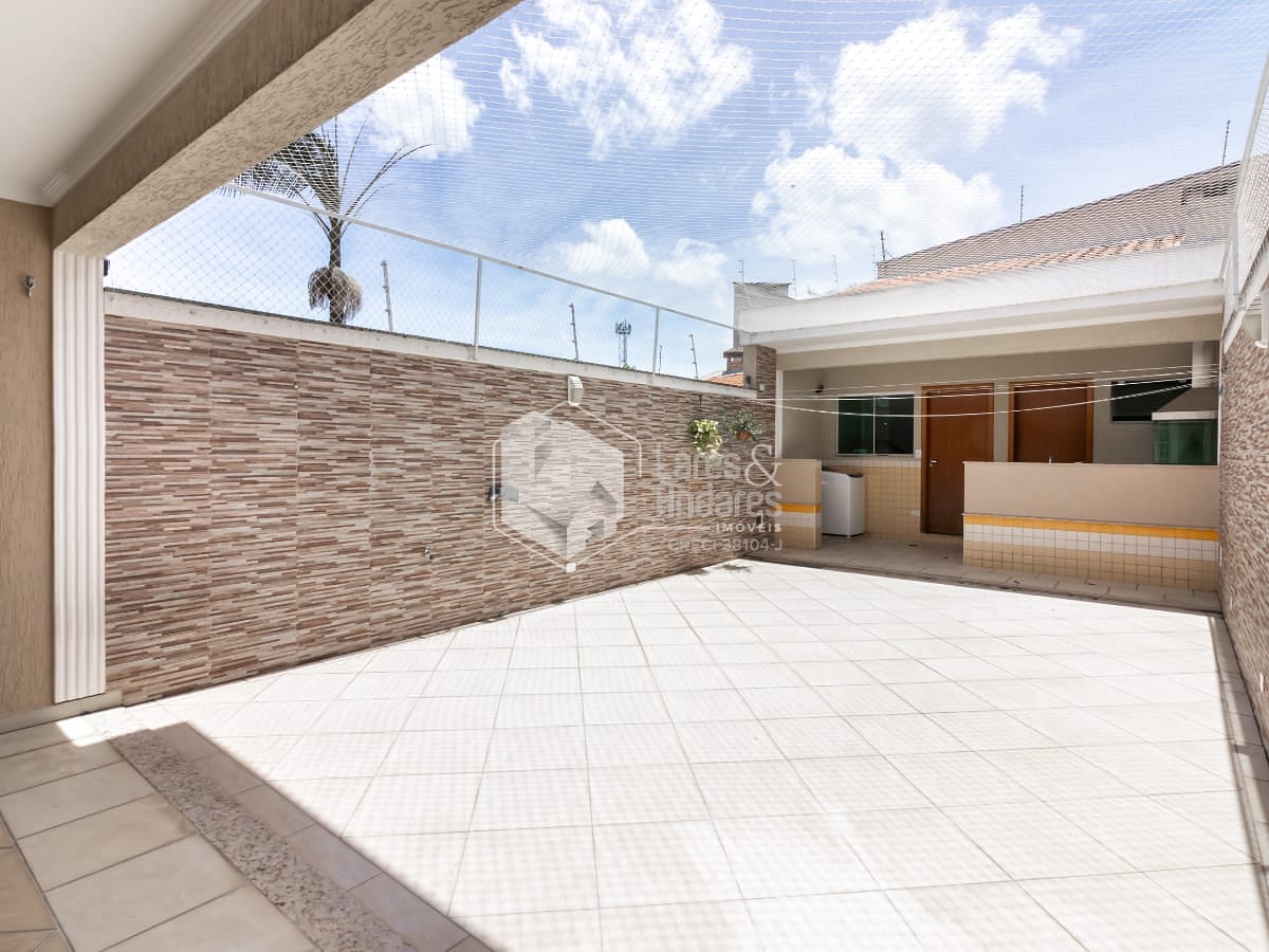 Sobrado, 3 quartos, 273 m² - Foto 7