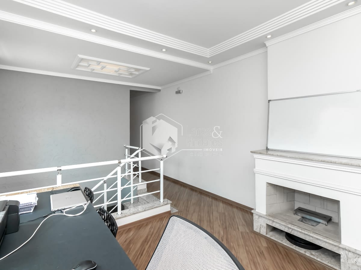 Sobrado, 3 quartos, 273 m² - Foto 20