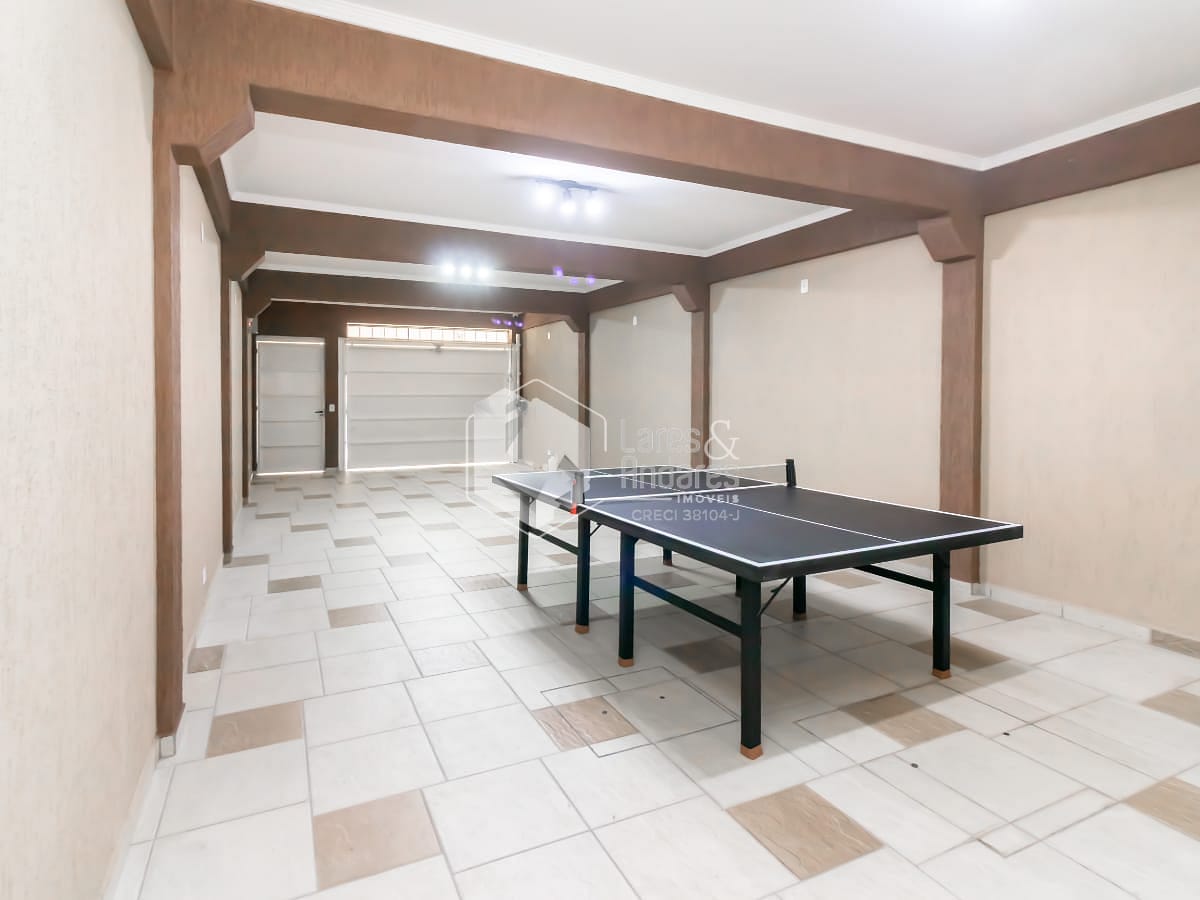 Sobrado, 3 quartos, 273 m² - Foto 27