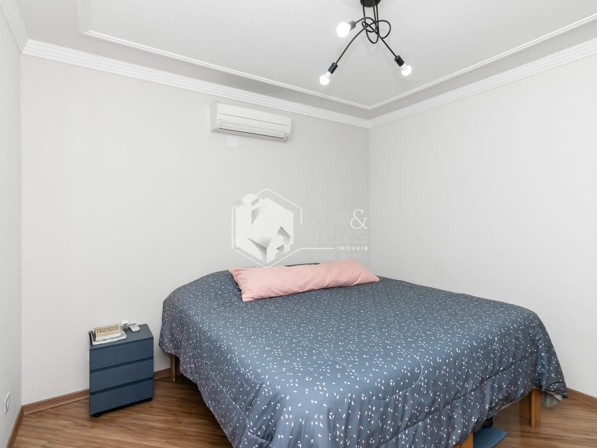 Sobrado, 3 quartos, 273 m² - Foto 15