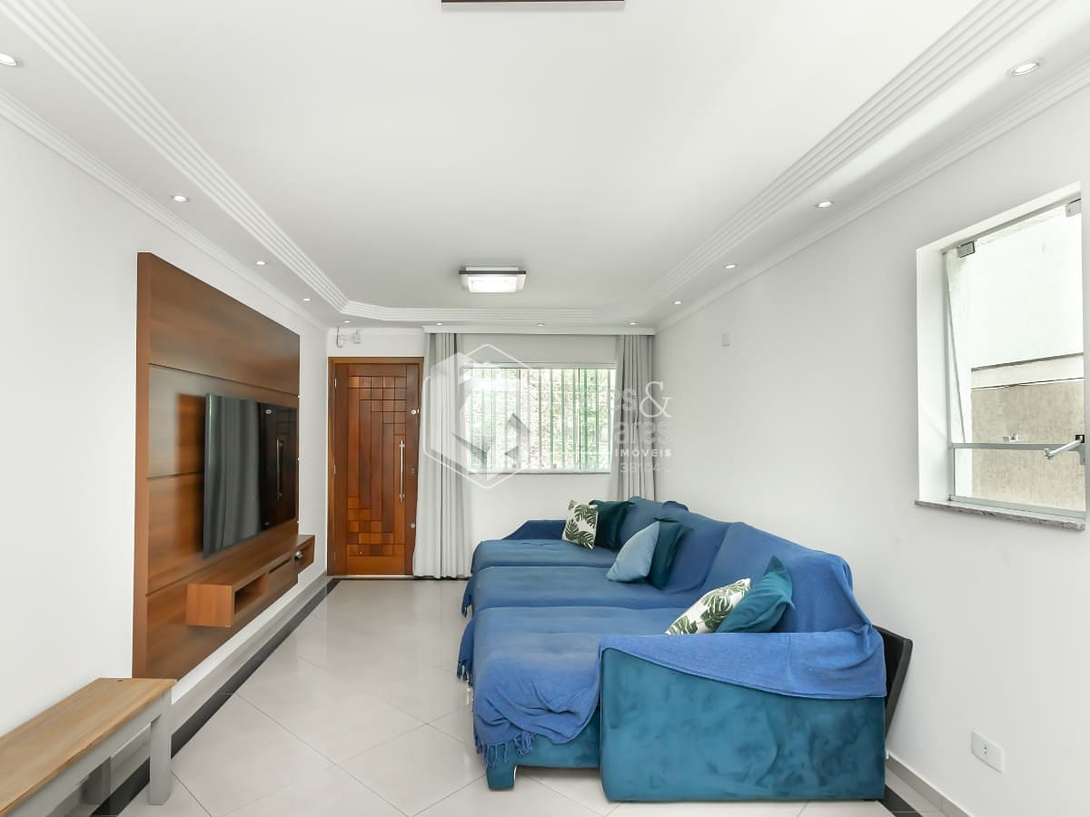 Sobrado, 3 quartos, 273 m² - Foto 11