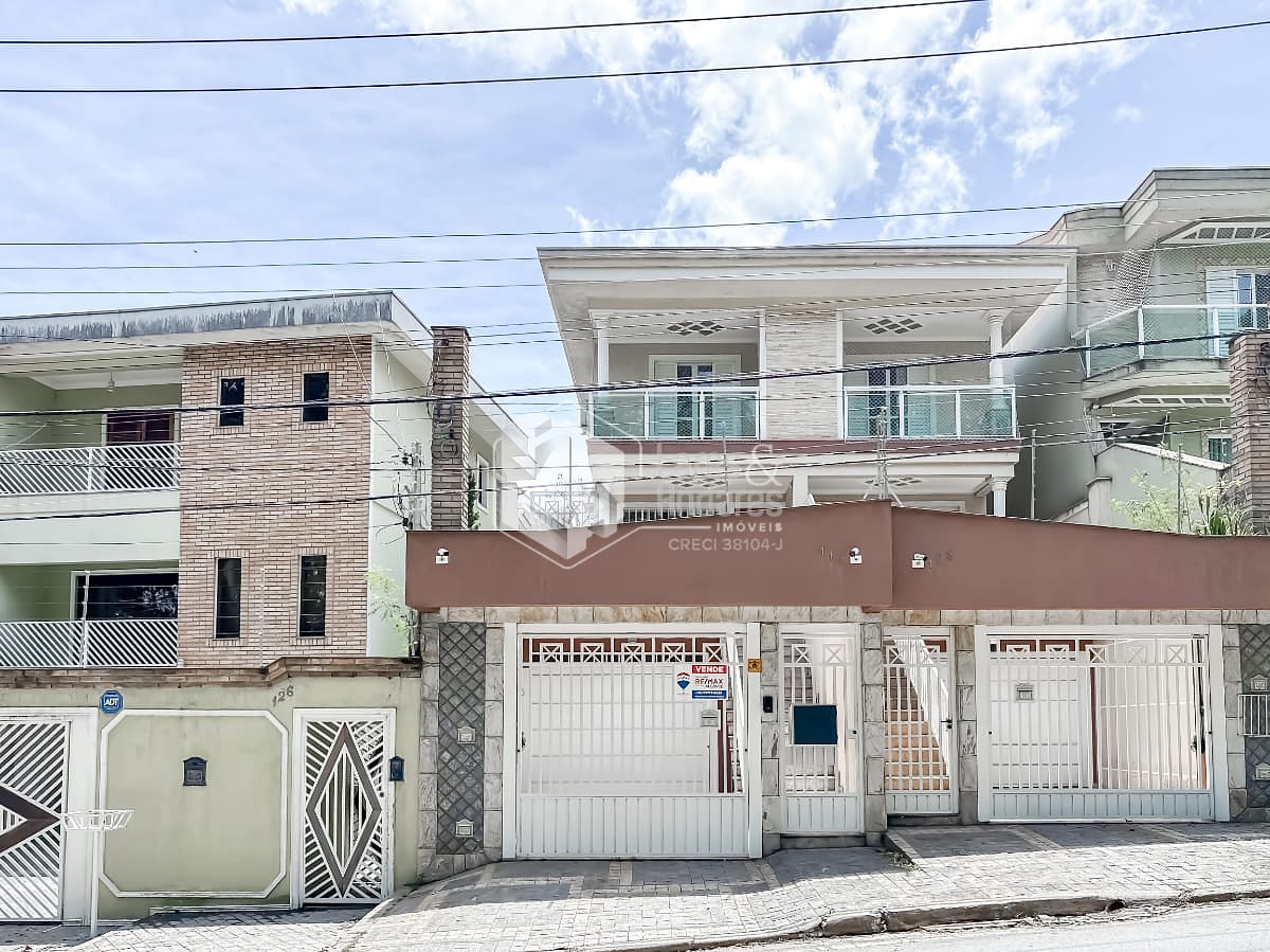 Sobrado, 3 quartos, 273 m² - Foto 31